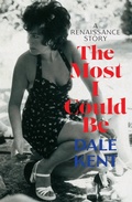 Cover: The Most I Could Be - Melbourne University Press