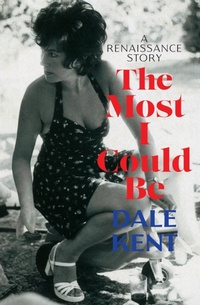 Enlarge image Cover: The Most I Could Be - Melbourne University Press