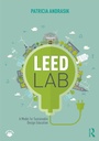 Cover: LEED Lab - Routledge