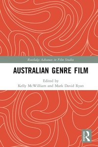 Abbildung von: Australian Genre Film - Routledge