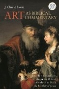 Cover: Art as Biblical Commentary - T.& T.Clark Ltd