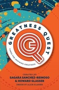Cover: Greatness Quest - Nurtured Heart Publications