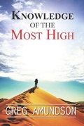 Cover: Knowledge Of The Most High - Eagle Rise Publishing