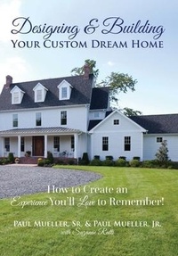 Enlarge image Cover: Designing & Building Your Custom Dream Home - Ideas360