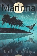 Cover: Marinna - Chickaloon Press