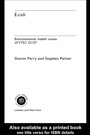 Cover: E.coli - Routledge