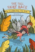 Cover: The Fall Fairy Race - Schnuerle Publishing