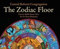 Cover: The Zodiac Floor - Central Reform Congregation