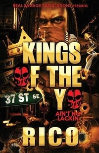 Enlarge image Cover: Kings Of The Yo - Mauda?rico Proctor
