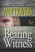 Cover: Bearing Witness - R. R. Bowker
