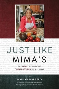 Abbildung von: Just Like Mima's - Marilyn Marrero