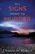 Cover: All Signs Point to Murder - Suspense Publishing