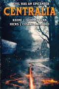 Cover: Centralia - Hustle & Heart Films