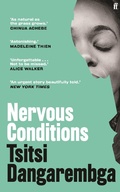 Cover: Nervous Conditions - Faber & Faber