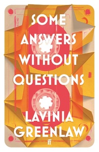 Enlarge image Cover: Some Answers Without Questions - Faber & Faber