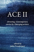 Cover: Ace II - Recent Work Press