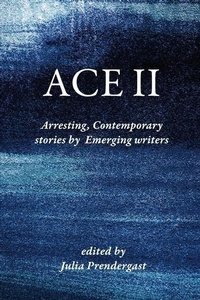 Enlarge image Cover: Ace II - Recent Work Press
