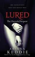 Cover: Lured - Ilomilo Press