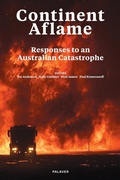 Cover: Continent Aflame - Palaver