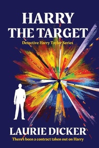 Abbildung von: Harry The Target - various Australia publishers