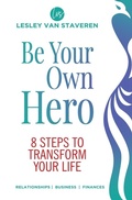 Cover: Be Your Own Hero - Abundant Trust