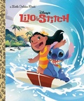 Cover: Lilo & Stitch (Disney Lilo & Stitch) - Golden Books Publishing Company, Inc.