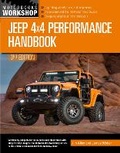 Cover: Jeep 4x4 Performance Handbook, 3rd Edition - Motorbooks
