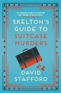 Cover: Skelton's Guide to Suitcase Murders - Allison & Busby