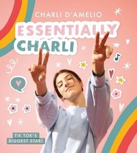 Abbildung von: Essentially Charli: the Charli D'Amelio Journal - Farshore