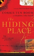 Cover: Hiding Place - Chosen Books