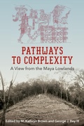 Cover: Pathways to Complexity - University Press of Florida