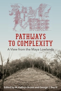 Enlarge image Cover: Pathways to Complexity - University Press of Florida