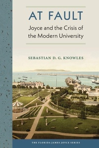 Enlarge image Cover: At Fault - University Press of Florida