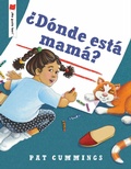 Cover: ?Donde esta mama? - Holiday House Inc