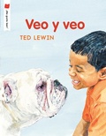 Cover: Veo y veo - Holiday House Inc