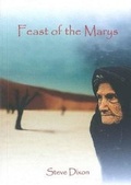 Cover: Feast of Marys - Moorley's Print & Publishing