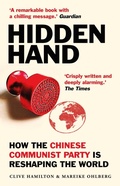 Cover: Hidden Hand - Oneworld Publications