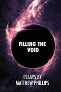 Cover: Filling the Void - Pleasure Boat Studio