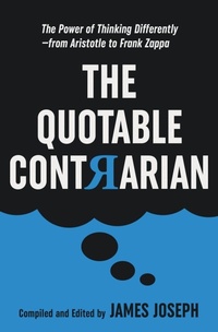 Enlarge image Cover: The Quotable Contrarian - BlueChip Publishers