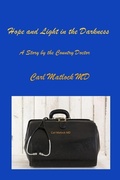 Cover: Hope and Light in the Darkness - Matlock Publishing