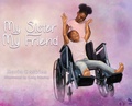 Cover: My Sister My Friend - Publisher