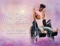 Cover: My Sister My Friend - Publisher