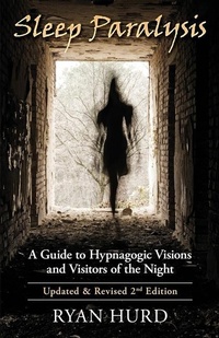 Enlarge image Cover: Sleep Paralysis - Enlightened Hyena Press