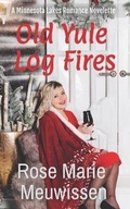 Cover: Old Yule Log Fires - Nordic Publishing