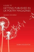 Cover: A Guide to Getting Published in Uk Poetry Magazines - Telltale Press