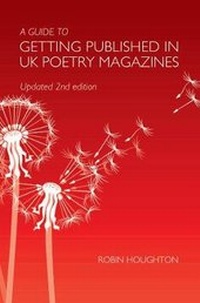 Enlarge image Cover: A Guide to Getting Published in Uk Poetry Magazines - Telltale Press