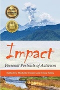 Cover: Impact - Musewrite Press