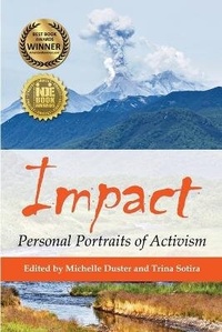Enlarge image Cover: Impact - Musewrite Press