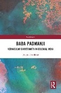 Cover: Baba Padmanji - Routledge