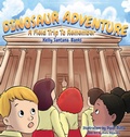 Cover: Dinosaur Adventure - RBTB Publishing